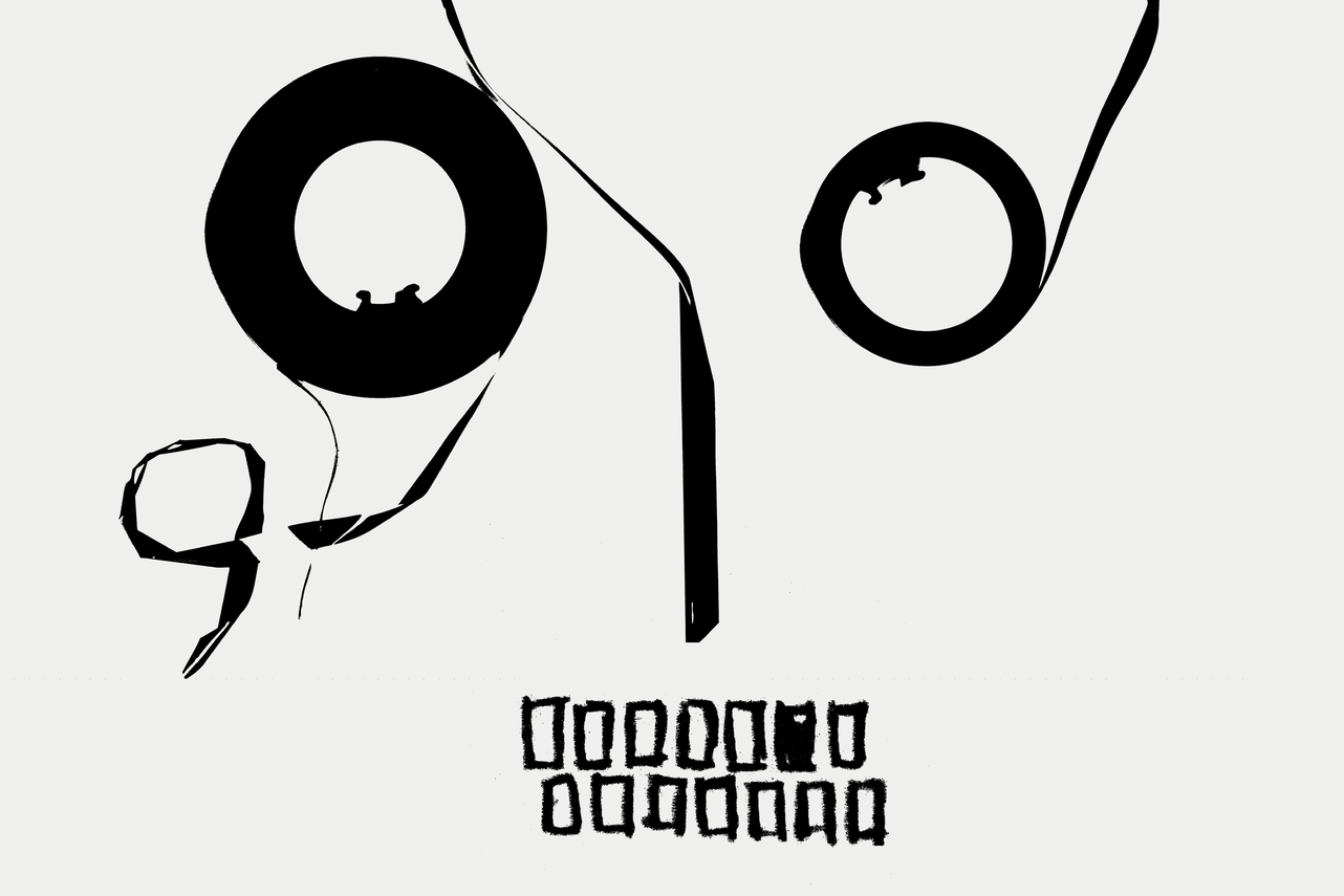 Points Play Mc Teeth Brand Design