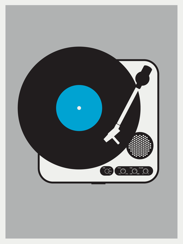 Points Play One Louder