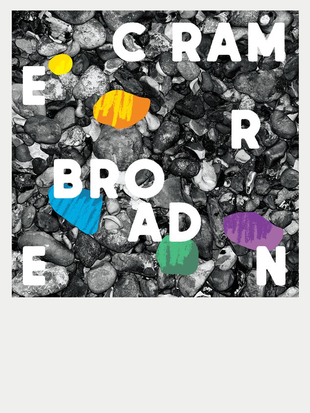 Points Studio Cramer Broaden Cover 1