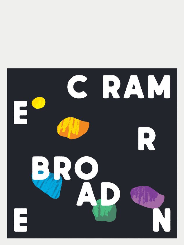 Points Studio Cramer Broaden Cover 2