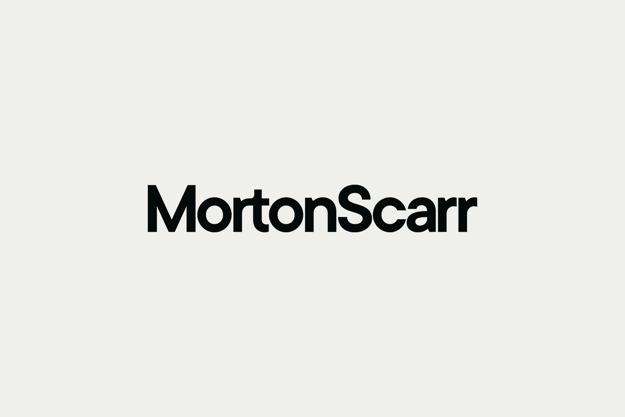 Points Projects Mortonscarr Brand Identity Specific Logo