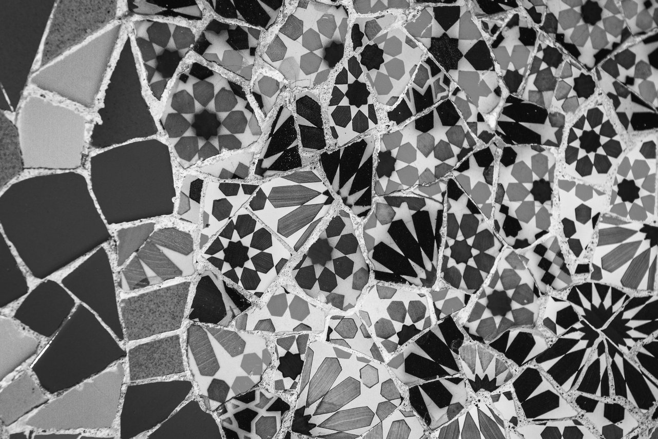 Points Projects Seth Rowden Brand Identity Tiles