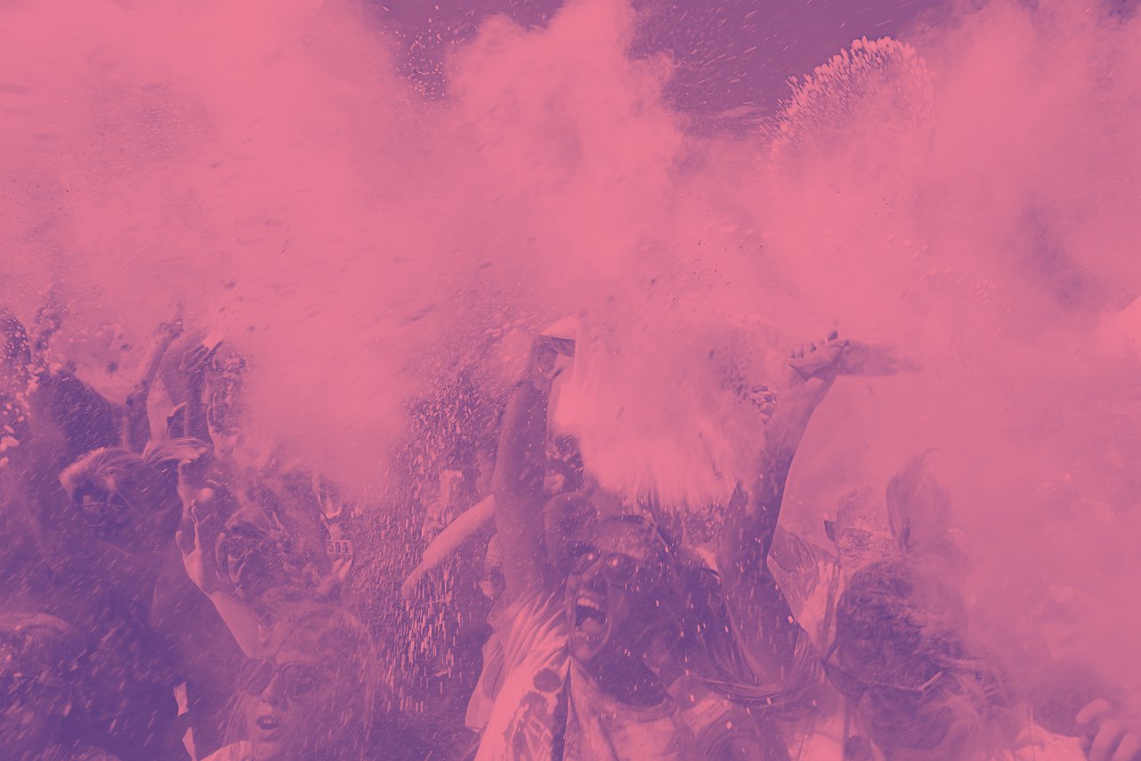 Points Projects Sundial Brand Identity Group Shot 2