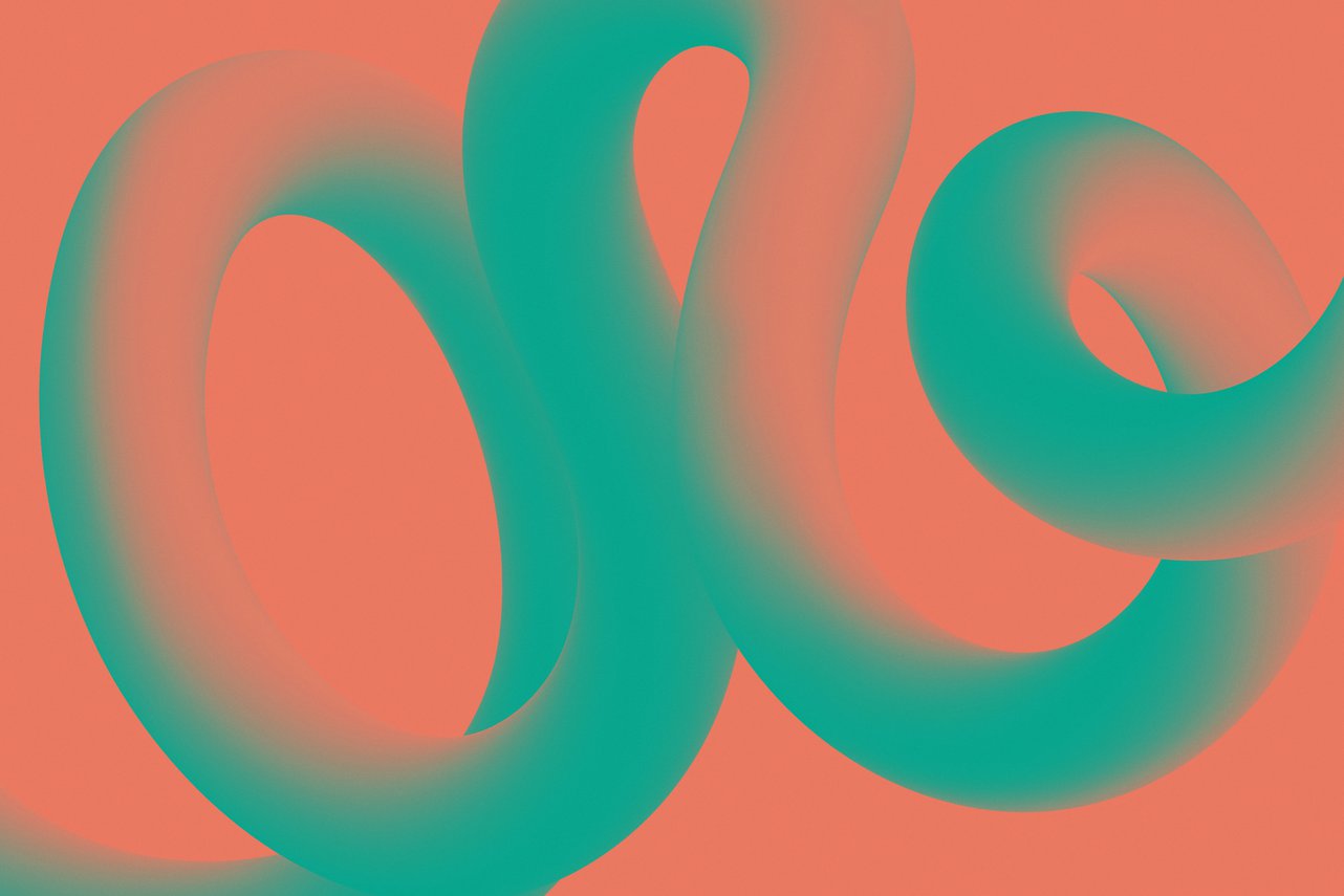 Points Projects The Single Thread Brand Identity Thread 2 Big