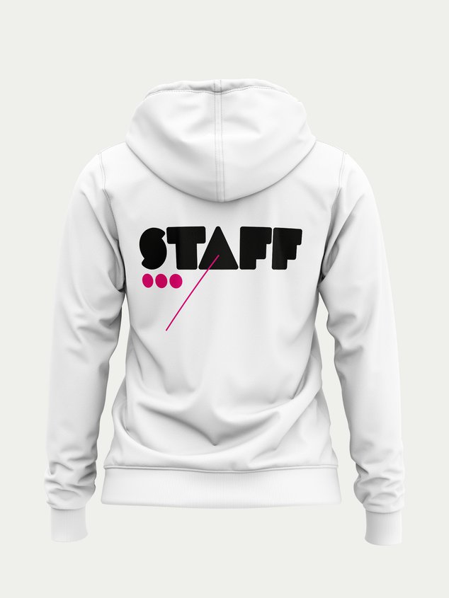 Points Projects Nw200 Brand Campaign Hoodie Back 2