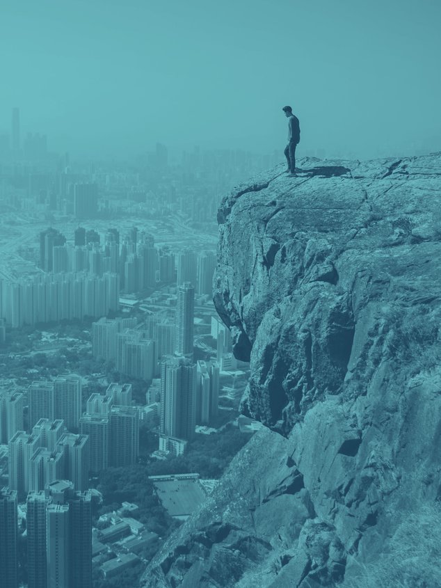 Points Projects Sundial Brand Identity Conceptual Image 1