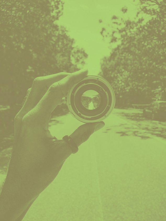 Points Projects Sundial Brand Identity Conceptual Image 2